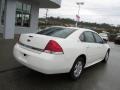 White - Impala LT Photo No. 8