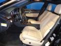 Black - E 350 4Matic Sedan Photo No. 28