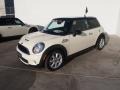 Pepper White - Cooper S Hardtop Photo No. 14