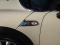 Pepper White - Cooper S Hardtop Photo No. 15