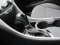 2012 Midnight Black Hyundai Sonata SE  photo #13