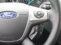 2014 Ingot Silver Ford Escape Titanium 1.6L EcoBoost  photo #20