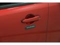 2008 Vivid Red Metallic Mercury Mariner V6 4WD  photo #4