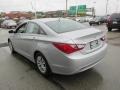 Radiant Silver - Sonata GLS Photo No. 7