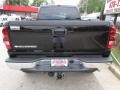 Black - Silverado 2500HD LT Crew Cab 4x4 Photo No. 6