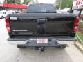 Black - Silverado 2500HD LT Crew Cab 4x4 Photo No. 7