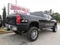 Black - Silverado 2500HD LT Crew Cab 4x4 Photo No. 9