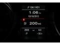 Phantom Black Pearl - RS 5 4.2 FSI quattro Coupe Photo No. 34