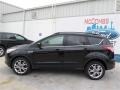 2014 Tuxedo Black Ford Escape SE 1.6L EcoBoost  photo #2