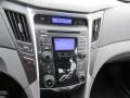 Radiant Silver - Sonata GLS Photo No. 14