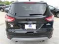 2014 Tuxedo Black Ford Escape SE 1.6L EcoBoost  photo #4