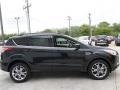 2014 Tuxedo Black Ford Escape SE 1.6L EcoBoost  photo #6