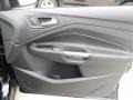 2014 Tuxedo Black Ford Escape SE 1.6L EcoBoost  photo #9