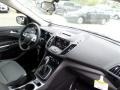 2014 Tuxedo Black Ford Escape SE 1.6L EcoBoost  photo #11