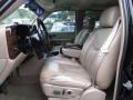 Black - Silverado 2500HD LT Crew Cab 4x4 Photo No. 19