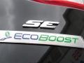 2014 Tuxedo Black Ford Escape SE 1.6L EcoBoost  photo #13