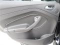 2014 Tuxedo Black Ford Escape SE 1.6L EcoBoost  photo #15