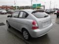 2010 Platinum Silver Hyundai Accent GS 3 Door  photo #6