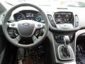 2014 Tuxedo Black Ford Escape SE 1.6L EcoBoost  photo #17