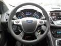 2014 Tuxedo Black Ford Escape SE 1.6L EcoBoost  photo #18