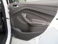 2014 White Platinum Ford Escape SE 1.6L EcoBoost  photo #22
