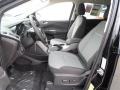 2014 Tuxedo Black Ford Escape SE 1.6L EcoBoost  photo #23