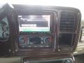 Black - Silverado 2500HD LT Crew Cab 4x4 Photo No. 30