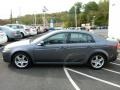 Anthracite Metallic - TL 3.2 Photo No. 6