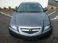 Anthracite Metallic - TL 3.2 Photo No. 8