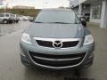 2010 Dolphin Gray Mica Mazda CX-9 Grand Touring AWD  photo #5