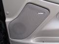 Black - Silverado 2500HD LT Crew Cab 4x4 Photo No. 48