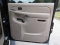 Black - Silverado 2500HD LT Crew Cab 4x4 Photo No. 52