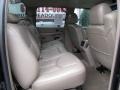 Black - Silverado 2500HD LT Crew Cab 4x4 Photo No. 53