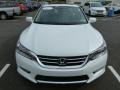 2013 White Orchid Pearl Honda Accord Touring Sedan  photo #8