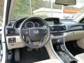 2013 White Orchid Pearl Honda Accord Touring Sedan  photo #12