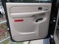 Black - Silverado 2500HD LT Crew Cab 4x4 Photo No. 57