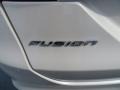 White Platinum - Fusion SE EcoBoost Photo No. 16