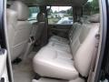 Black - Silverado 2500HD LT Crew Cab 4x4 Photo No. 59