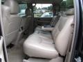Black - Silverado 2500HD LT Crew Cab 4x4 Photo No. 60
