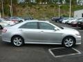 Classic Silver Metallic - Camry SE Photo No. 2