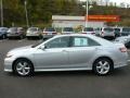 Classic Silver Metallic - Camry SE Photo No. 6