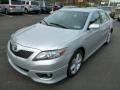 Classic Silver Metallic - Camry SE Photo No. 7