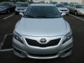 Classic Silver Metallic - Camry SE Photo No. 8
