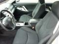 Classic Silver Metallic - Camry SE Photo No. 10