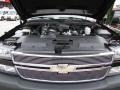 Black - Silverado 2500HD LT Crew Cab 4x4 Photo No. 71