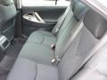 Classic Silver Metallic - Camry SE Photo No. 11