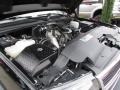 Black - Silverado 2500HD LT Crew Cab 4x4 Photo No. 72