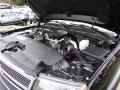 Black - Silverado 2500HD LT Crew Cab 4x4 Photo No. 73