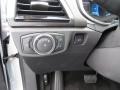 White Platinum - Fusion SE EcoBoost Photo No. 35