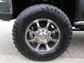 Black - Silverado 2500HD LT Crew Cab 4x4 Photo No. 79